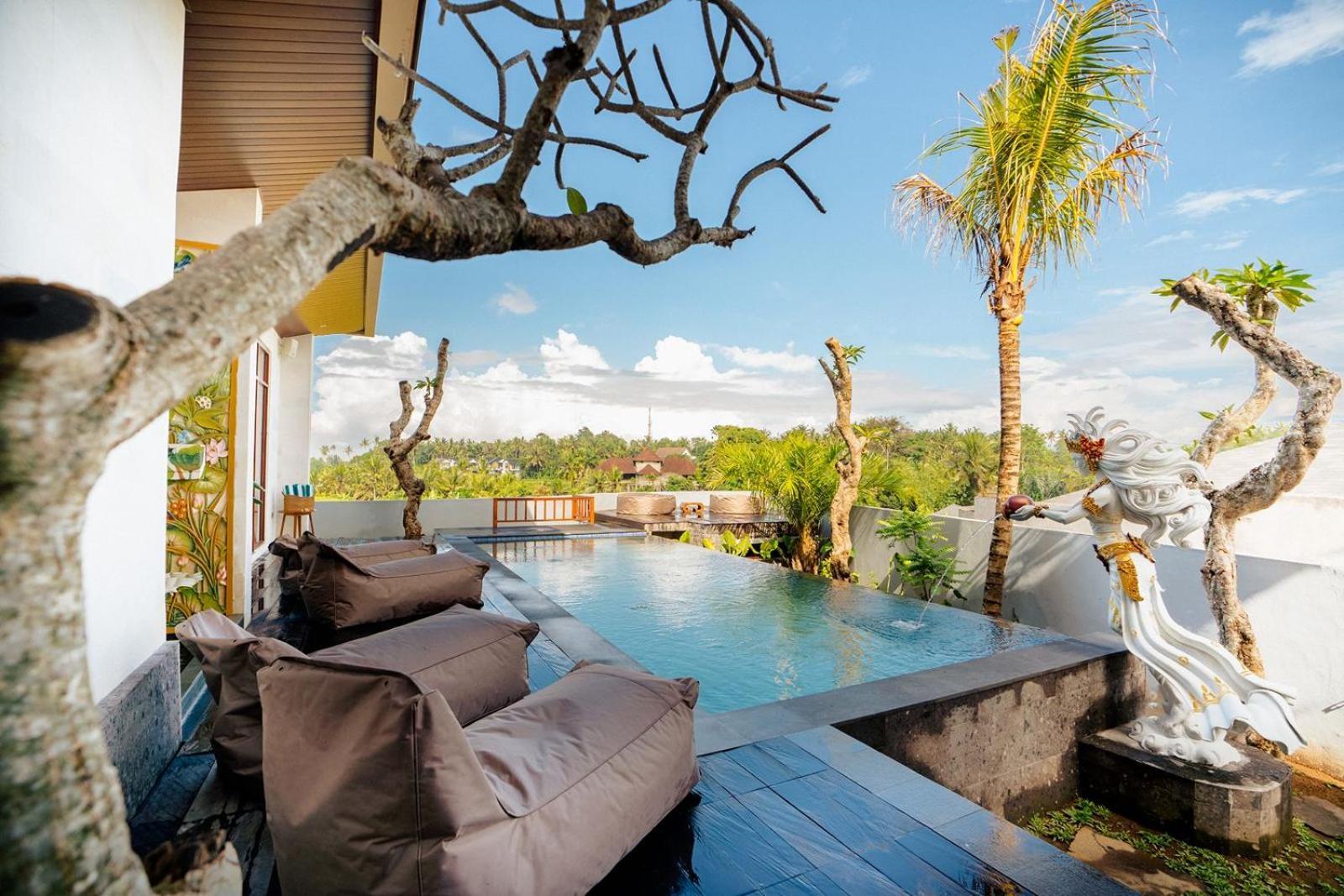 Kari Senja Luxury Holiday home