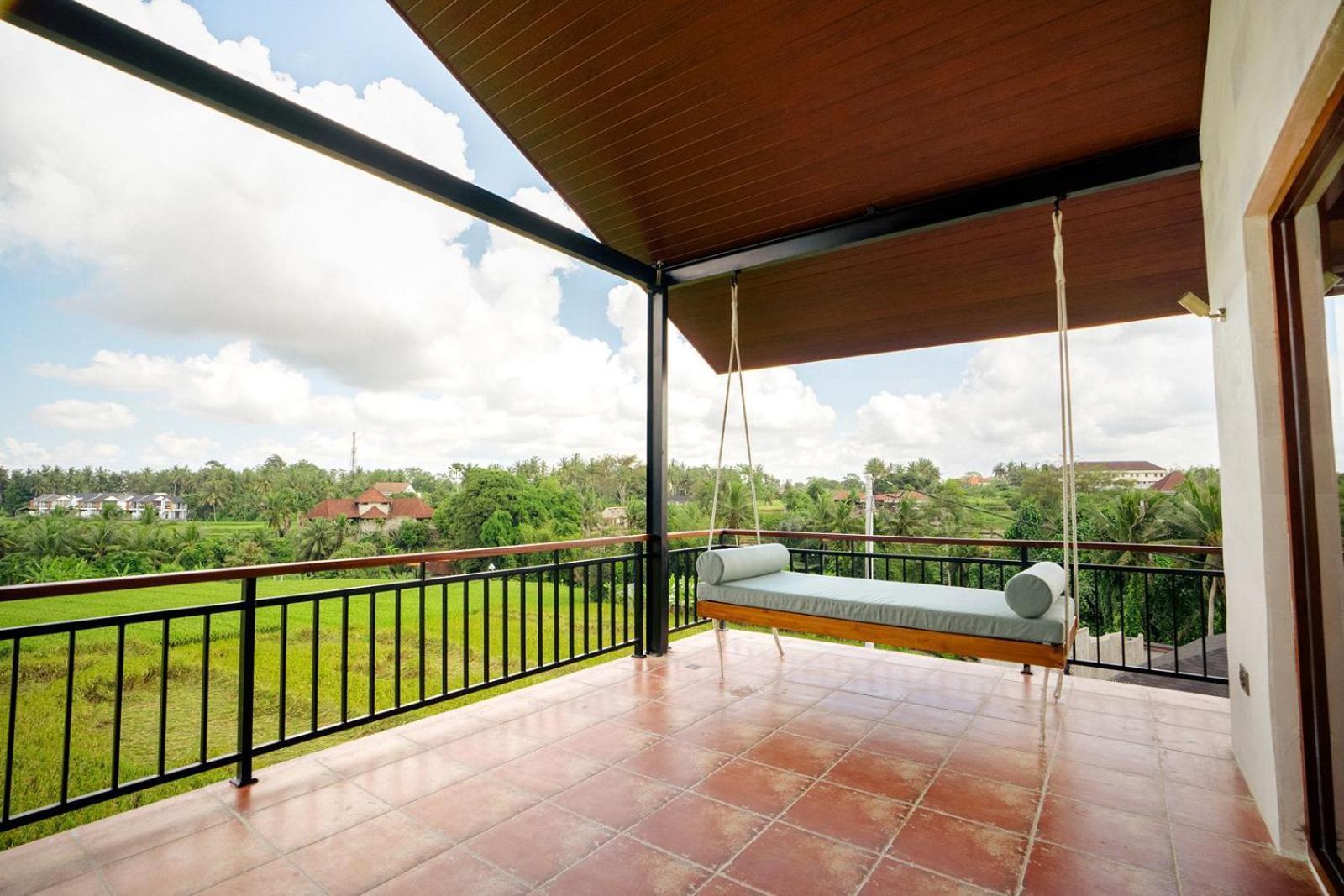 Holiday home Kari Senja Luxury Ubud (Bali)